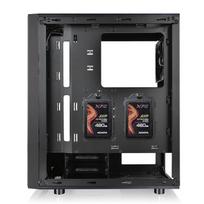 atx korpusai - Thermaltake Versa J25 TG RGB - 9 nuotrauka