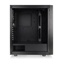 atx korpusai - Thermaltake Versa J25 TG RGB - 12 nuotrauka