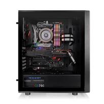 atx korpusai - Thermaltake Versa J25 TG RGB - 13 nuotrauka