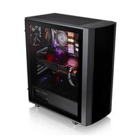 atx korpusai - Thermaltake Versa J25 TG RGB - 15 nuotrauka