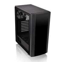 atx korpusai - Thermaltake Versa J25 TG RGB - 21 nuotrauka