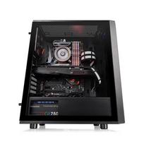 atx korpusai - Thermaltake Versa J25 TG RGB - 22 nuotrauka