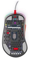 xtrfy m4 - Xtrfy M4 RGB Retro Edition Grey (Pilka) - 7 nuotrauka