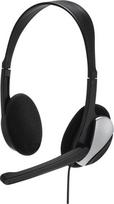 Essential HS 200 Black (Juoda)
