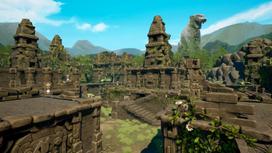 jumanji - Jumanji The Video Game PS4 - 3 nuotrauka