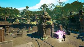 jumanji - Jumanji The Video Game PS4 - 8 nuotrauka