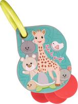 sophie la girafe - VULLI Sophie la girafe knygutė 3m+ Numero'golo 230794 - 2 nuotrauka