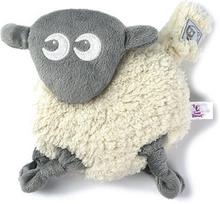 zaislas avyte - SWEET DREAMERS migdukas su laikikliu čiulptukui Grey - 1 nuotrauka