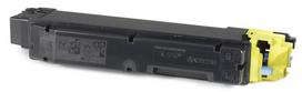 Toneris Kyocera TK-5150Y | 10000 pages A4 | Yellow | ECOSYS P6035cdn