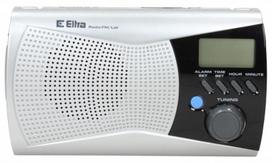 Eltra KINGA 2 Silver
