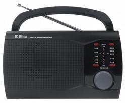 Eltra EWA Black