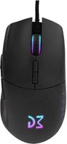 dream machines - Dream Machines DM5 Blink Optical Gaming Black (Juoda) - 1 nuotrauka