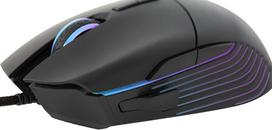 dream machines - Dream Machines DM5 Blink Optical Gaming Black (Juoda) - 3 nuotrauka