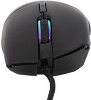 dream machines - Dream Machines DM5 Blink Optical Gaming Black (Juoda) - 4 nuotrauka