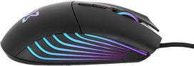 dream machines - Dream Machines DM5 Blink Optical Gaming Black (Juoda) - 5 nuotrauka