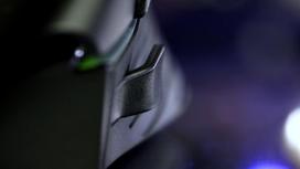 dream machines - Dream Machines DM5 Blink Optical Gaming Black (Juoda) - 14 nuotrauka