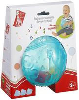 sensoriniai kamuoliukai - VULLI Sophie la girafe sensorinis kamuolys 3m+ 230790 - 5 nuotrauka