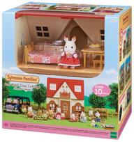 SYLVANIAN FAMILIES kotedžas, 5242