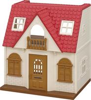kotedzui - SYLVANIAN FAMILIES kotedžas, 5242 - 2 nuotrauka