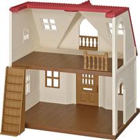 kotedzui - SYLVANIAN FAMILIES kotedžas, 5242 - 3 nuotrauka