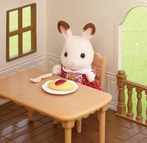 kotedzui - SYLVANIAN FAMILIES kotedžas, 5242 - 11 nuotrauka