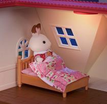 kotedzui - SYLVANIAN FAMILIES kotedžas, 5242 - 12 nuotrauka
