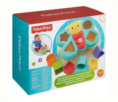 fisher price zaislai - Fisher Price Butterfly Shape Sorter CDC22 - 2 nuotrauka