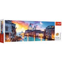 Trefl Puzzle Canal Grande 1000pcs