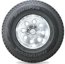 ziemines padangos r18 - Hankook Dynapro i*cept RW08 275/60 R18 113Q - 4 nuotrauka