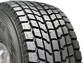 ziemines padangos r18 - Hankook Dynapro i*cept RW08 275/60 R18 113Q - 5 nuotrauka