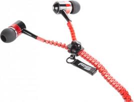 laidines ausines universalios - FreeStyle Zip Red (Raudonos) - 3 nuotrauka