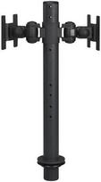 TV SET ACC DESK MOUNT JUODAS/10-26" FPMA-D050DBLACK NEWSTAR