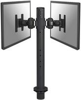 tv laikiklus - TV SET ACC DESK MOUNT JUODAS/10-26" FPMA-D050DBLACK NEWSTAR - 2 nuotrauka
