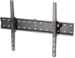 40 tv stovas - Maclean Mount For TV/LCD 37 - 70" Black - 2 nuotrauka