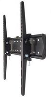 40 tv stovas - Maclean Mount For TV/LCD 37 - 70" Black - 3 nuotrauka