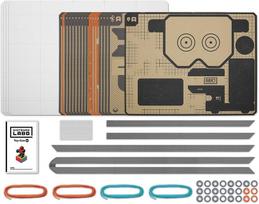 iphone 15 case - Nintendo Labo Toy-Con 02 - Robot Kit Nintendo Switch - 2 nuotrauka