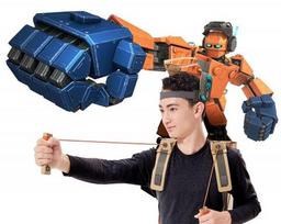 iphone 15 case - Nintendo Labo Toy-Con 02 - Robot Kit Nintendo Switch - 3 nuotrauka