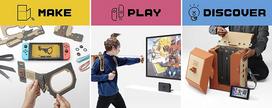 iphone 15 case - Nintendo Labo Toy-Con 02 - Robot Kit Nintendo Switch - 7 nuotrauka