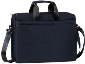 Rivacase 8335 Laptop Bag 15.6'' Black