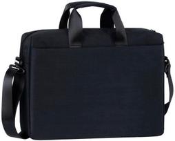 laptopo krepsiai - Rivacase 8335 Laptop Bag 15.6'' Black - 2 nuotrauka