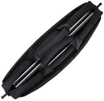laptopo krepsiai - Rivacase 8335 Laptop Bag 15.6'' Black - 4 nuotrauka