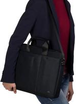 laptopo krepsiai - Rivacase 8335 Laptop Bag 15.6'' Black - 7 nuotrauka