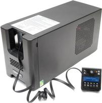 ups cyberpower - CyberPower Cyber Power UPS PR1500ELCD 1350W Tower (IEC C13) - 3 nuotrauka