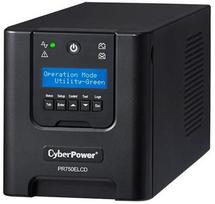 CyberPower Cyber Power UPS PR750ELCD 675W Tower (IEC C13)