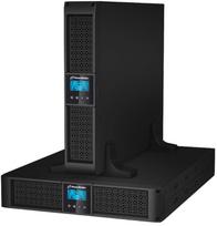 UPS Power Walker Line-Interactive 3000VA, 19'' 2U, 8x IEC, RJ11/RJ45, USB, LCD