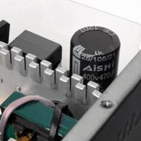 thermaltake psu - Thermaltake Smart SE 630W - 4 nuotrauka