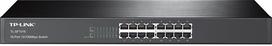 Šakotuvas NET SWITCH 16PORT 10/100M/TL-SF1016 TP-LINK
