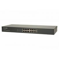rack 1u - Šakotuvas NET SWITCH 16PORT 10/100M/TL-SF1016 TP-LINK - 3 nuotrauka