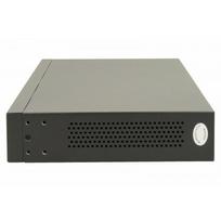 rack 1u - Šakotuvas NET SWITCH 16PORT 10/100M/TL-SF1016 TP-LINK - 4 nuotrauka