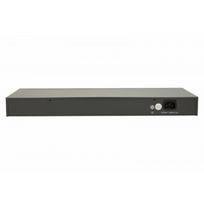rack 1u - Šakotuvas NET SWITCH 16PORT 10/100M/TL-SF1016 TP-LINK - 5 nuotrauka
